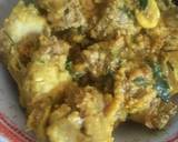 Ayam Goreng langkah memasak 2 foto