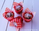 Foto del paso 2 de la receta Muffins de queso y pepitas de chocolate, en la Monsieur cuisine