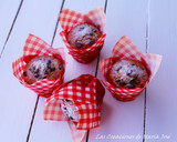 Foto del paso 2 de la receta: Muffins de queso y pepitas de chocolate, en la Monsieur cuisine