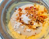 ইডলি ব্যাটারে ধোকলা (idli batter e dhokla recipe in Bengali) রেসিপির ধাপ 2 ছবি
