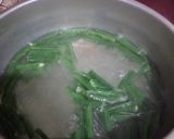 Foto langkah ke 2 dari resep Pecel Sayuran.