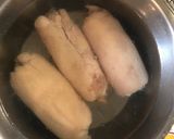 紹興醉雞的食譜步驟6照片