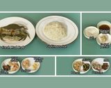 A picture of step 1 of Eight Treasure Mud Crab Rice | Eight Major Cuisines of China · Min (Fujian) cuisine.