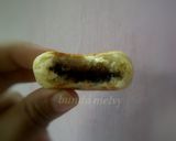 Foto langkah ke 8 dari resep Bakpia Basah Teflon Super Simpel.