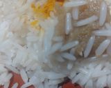 বাসন্তী পোলাও (basanti pulao recipe in Bengali) রেসিপি ধাপ - 2 ছবি