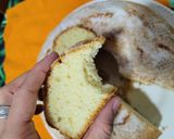 Foto del paso 7 de la receta: Torta Matera de naranja