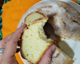 Foto del paso 7 de la receta: Torta Matera de naranja
