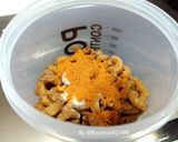 Foto langkah ke 4 dari resep Makaroni pedas.