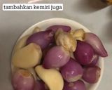 Foto langkah ke 1 dari resep Bumbu Dasar Putih.
