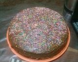 Foto del paso 4 de la receta: Torta matera