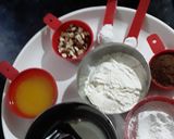 चाॅकलेट ब्राउनी इन कुकर (Chocolate Brownie In Cooker Recipe In Marathi) रेसिपी स्टेप 1 फोटो 