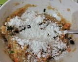 Foto langkah ke 2 dari resep Ngohiong Ayam.