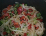 Foto del paso 1 de la receta: Costillas con salsa agridulce de frambuesa 