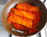 عکس مرحله 4 از دستور 🌺مراحل درست کردن کباب (کوبیده) مرغ با طعم گشنیز