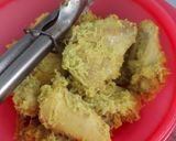 Foto langkah ke 7 dari resep Ayam goreng serundeng.