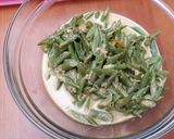Foto langkah ke 8 dari resep Gulai buncis.
