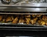 Foto langkah ke 3 dari resep Simple Nasi Kabsah ayam.
