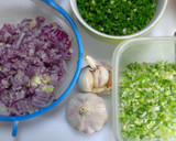 Foto del paso 8 de la receta: Ají pebre
