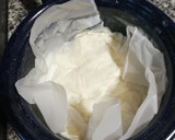 Foto del paso 1 de la receta: Pan dulce con técnica Tang Zhong sin manteca