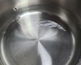 Foto del paso 3 de la receta: 128. Caldo con Galets