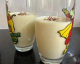 A picture of step 2 of Apple 🍎 Smoothie.