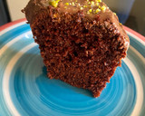 Foto del paso 6 de la receta: Bizcocho de chocolate y Nutella en Airfryer