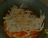 Foto langkah ke 3 dari resep Ayam Suwir Kemangi.