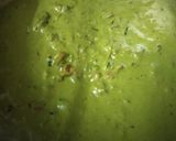 मैगी विथ पेस्टो सॉस (maggi with pesto sauce recipe in Hindi) रेसिपी चरण 4 फोटो