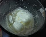 Foto del paso 14 de la receta: Tarta de hojaldre con nata y crema pastelera