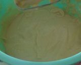Käsespätzle recept fázis 1 fotója