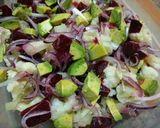 Foto del paso 6 de la receta: Ensalada de remolacha, coliflor y palta 😍