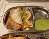 Masala Dosa recipe step 7 photo