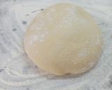 Foto del paso 4 de la receta: Media lunas de manteca hojaldradas!!!