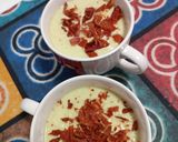 Foto del paso 6 de la receta: Crema de Pepino, Aguacate y Manzana