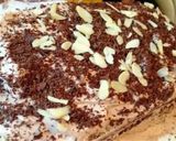 Csokis- tejszínes torta recept fázis 1 fotója