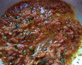 गट्टे की सब्जी (gatte ki sabzi recipe in Hindi) रेसिपी चरण 4 फोटो