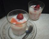 Foto langkah ke 3 dari resep Kalikih Santan.