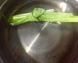 Foto langkah ke 1 dari resep 174. Singkong Thai Lumer.