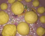 Foto langkah ke 5 dari resep Donat Lembut home made.
