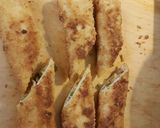 A picture of step 7 of Crepe rolls.