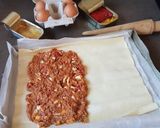 Foto del paso 4 de la receta Empanada de sardinas