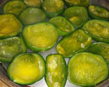 Foto del paso 4 de la receta: Zapallitos rellenos vegetarianos