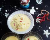 Tasty kesar rasmalai recipe step 9 photo