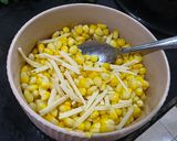 Foto langkah ke 4 dari resep Jasuke (jagung susu keju).