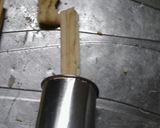 Foto del paso 3 de la receta: Churros