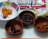 Foto del paso 4 de la receta: Bombones caseros...improvisados
