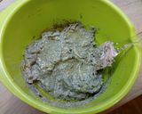 Almás-mákos pite recept fázis 3 fotója