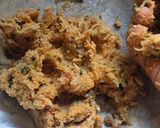 મુઠીયા(Muthiya Recipe in Gujarati) રેસીપી સ્ટેપ5ફોટો