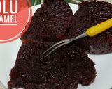 Foto langkah ke 10 dari resep Bolu karamel.