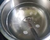 रसगुल्ले चावल की खीर (rasgulle chawal ki kheer recipe in Hindi) रेसिपी चरण 3 फोटो